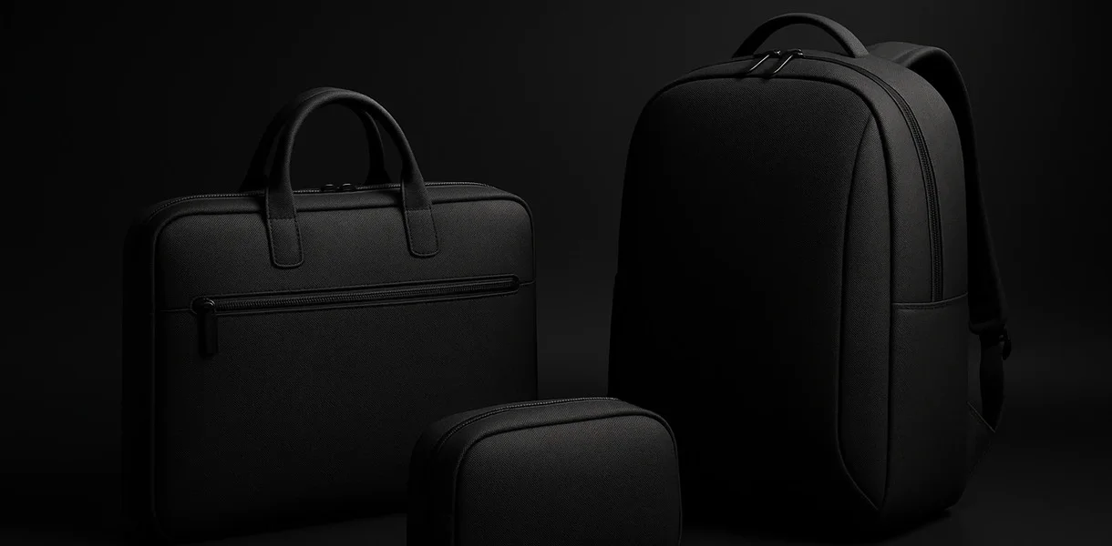 Hero Background Bags & travel