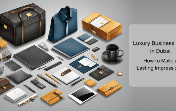 Luxury Corporate Gift Sets