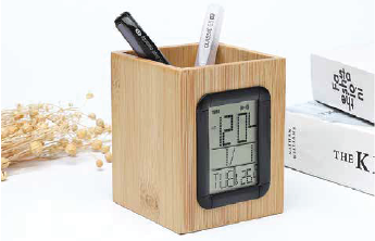 Eco-friendly gift hampers 