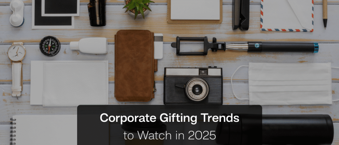 corporate gifting trends