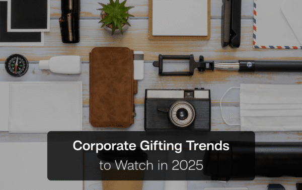 corporate gifting trends