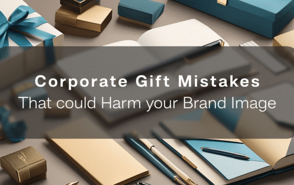 corporate gifting