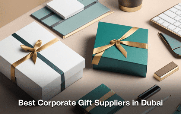 best corporate gift suppliers in dubai