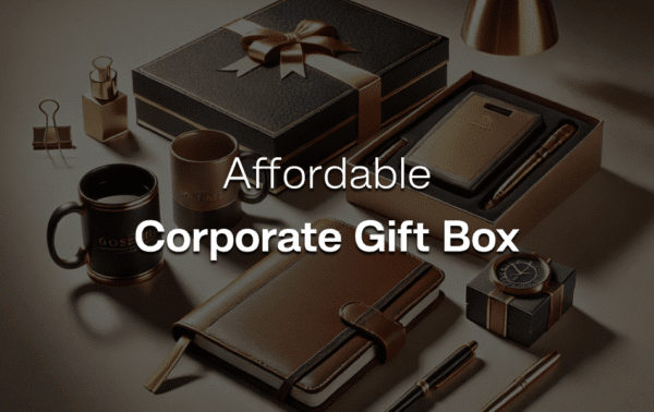 corporate gift box