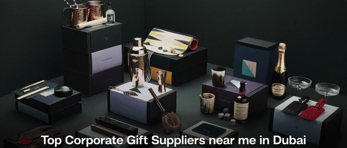 corporate gift suppliers