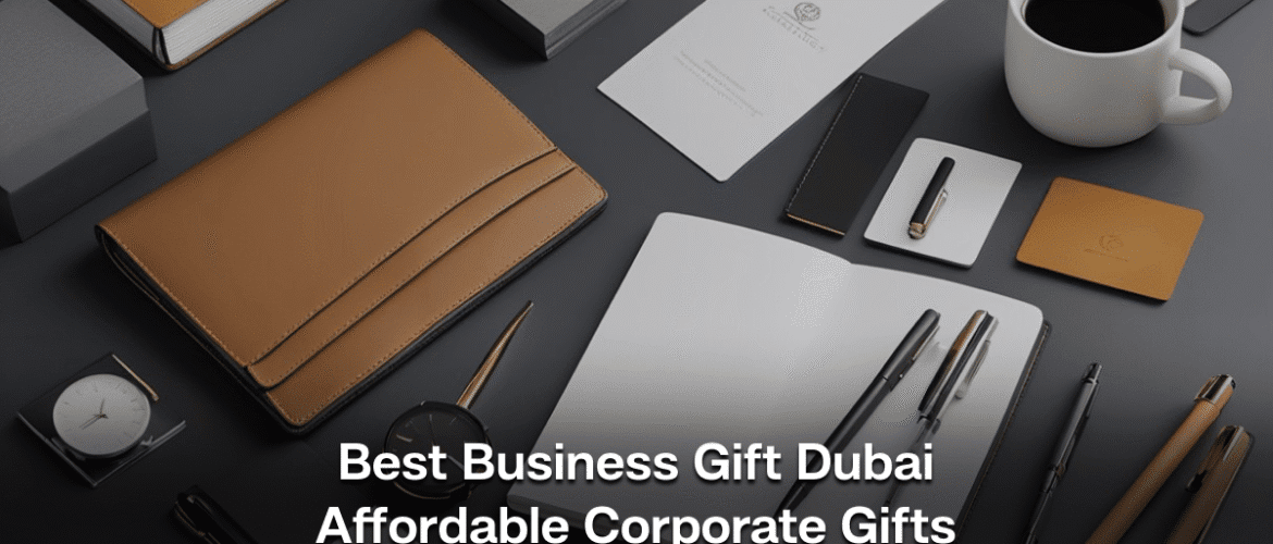business gift dubai