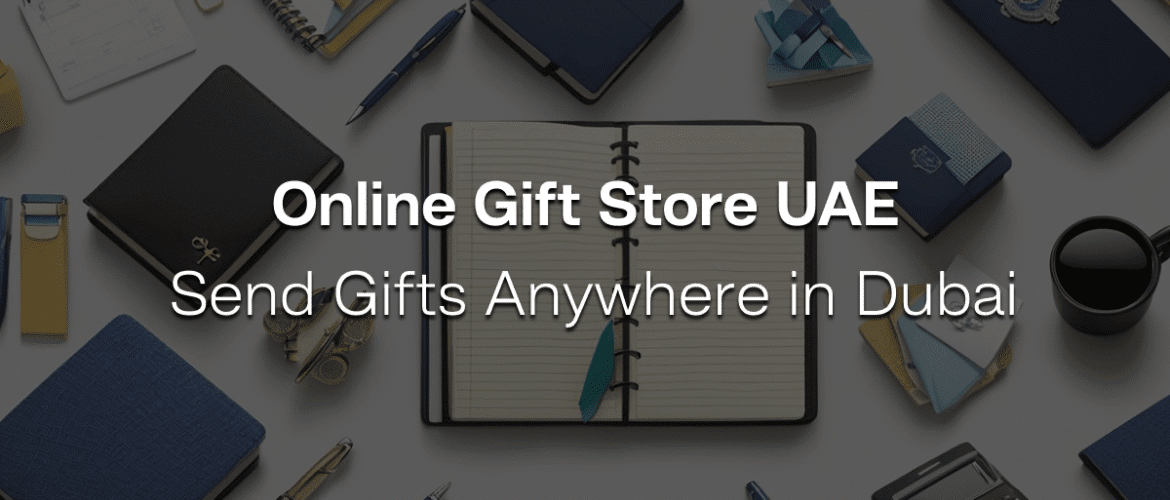 online gift store