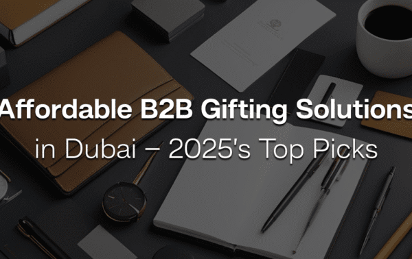 b2b gifting solutions