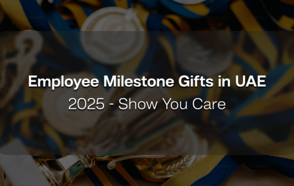 employee milestone gifts